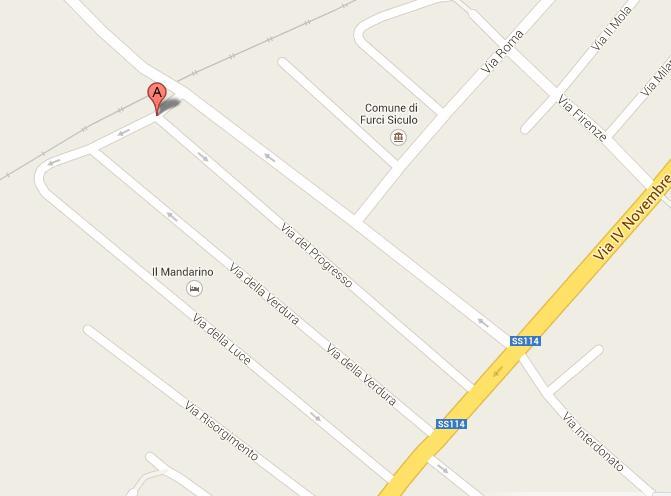 Pensione S. Antonio Ristorante Silvia Furci Siculo Pokój zdjęcie