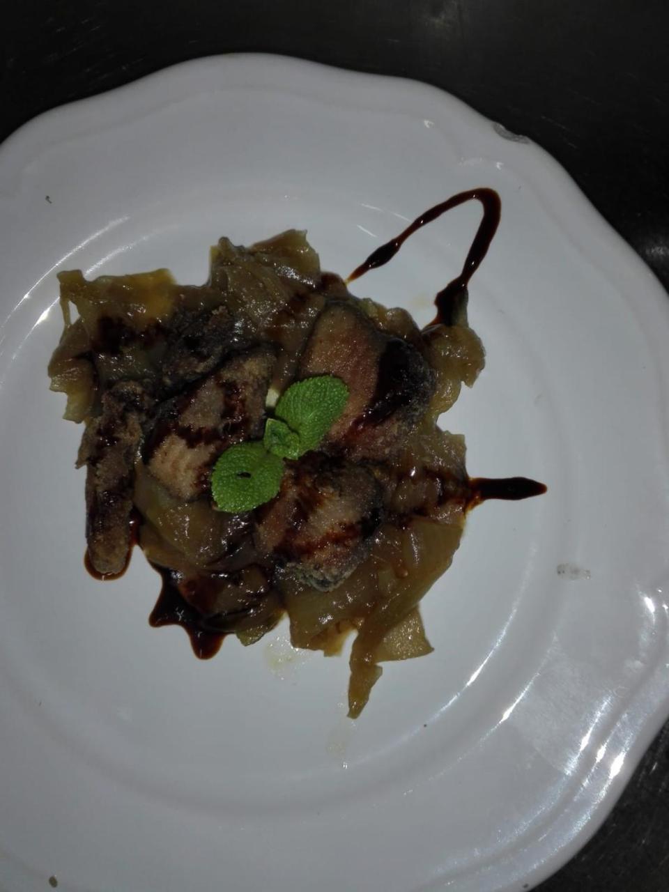 Pensione S. Antonio Ristorante Silvia Furci Siculo Zewnętrze zdjęcie