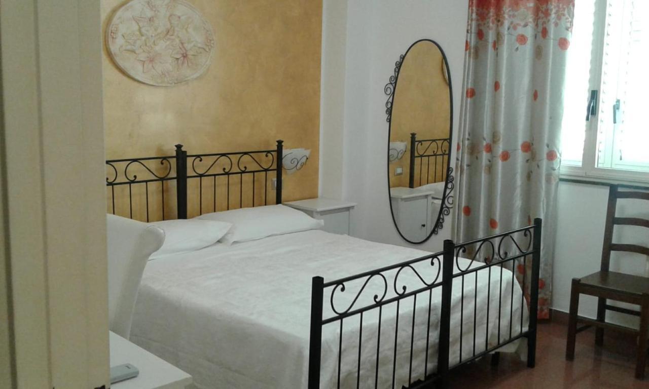 Pensione S. Antonio Ristorante Silvia Furci Siculo Zewnętrze zdjęcie