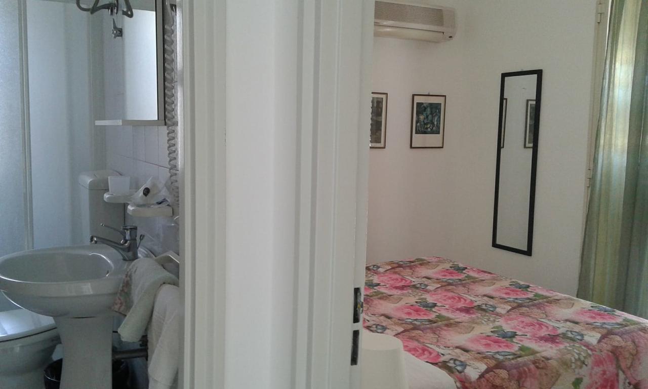 Pensione S. Antonio Ristorante Silvia Furci Siculo Zewnętrze zdjęcie